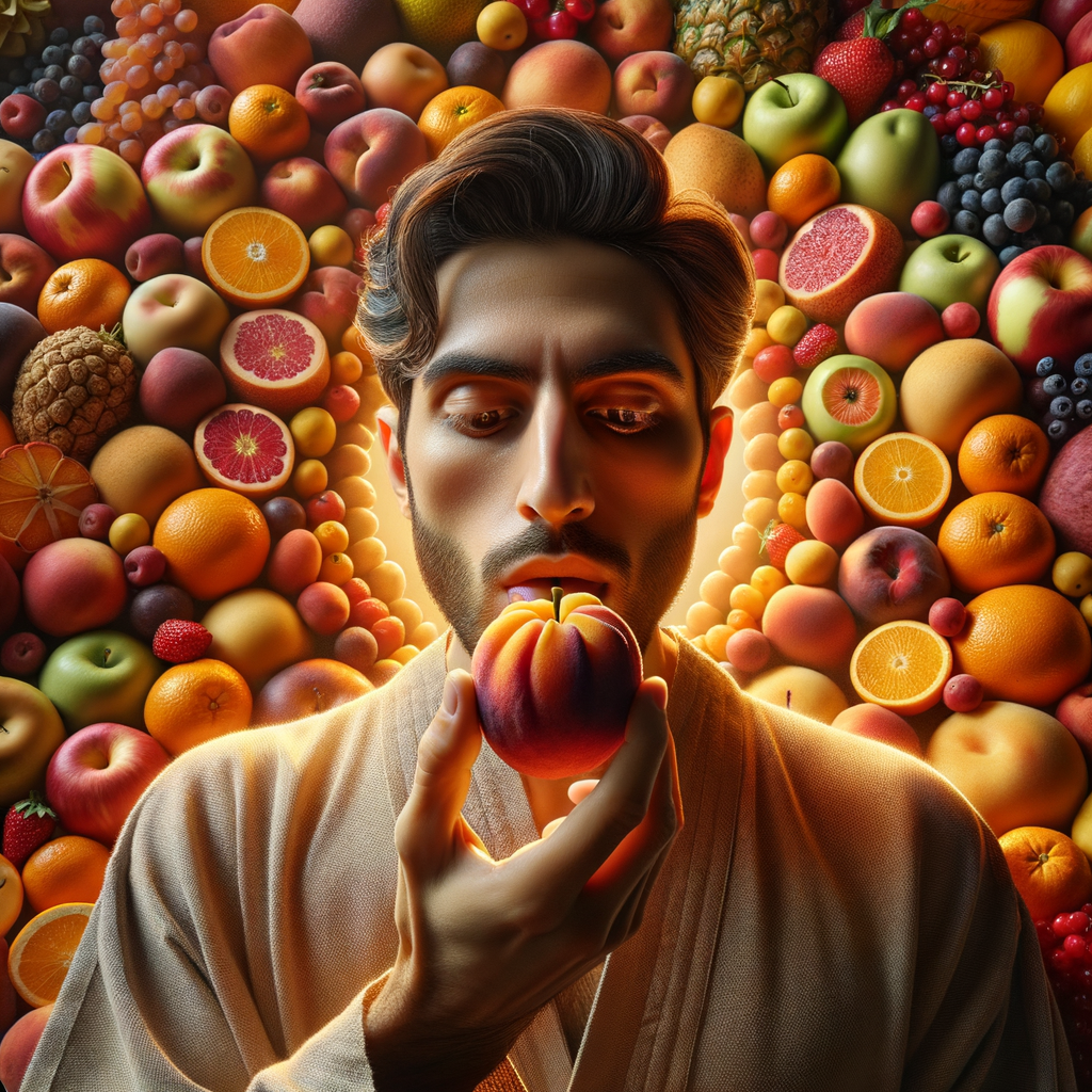 Eating Monk Fruit: What You Need to Know