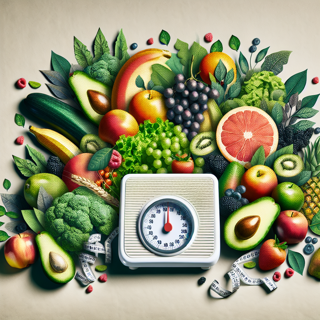 The Ultimate Guide to a Low Sugar Diet for Weight Loss