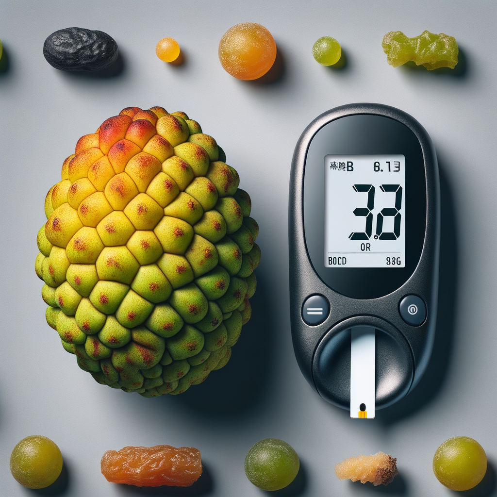 Understanding the Impact of Monk Fruit on Blood Sugar Levels