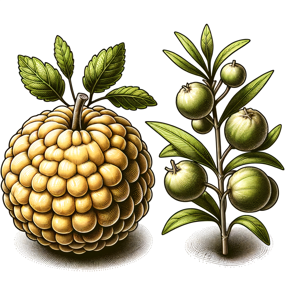 Monk Fruit vs Stevia: A Comprehensive Comparison