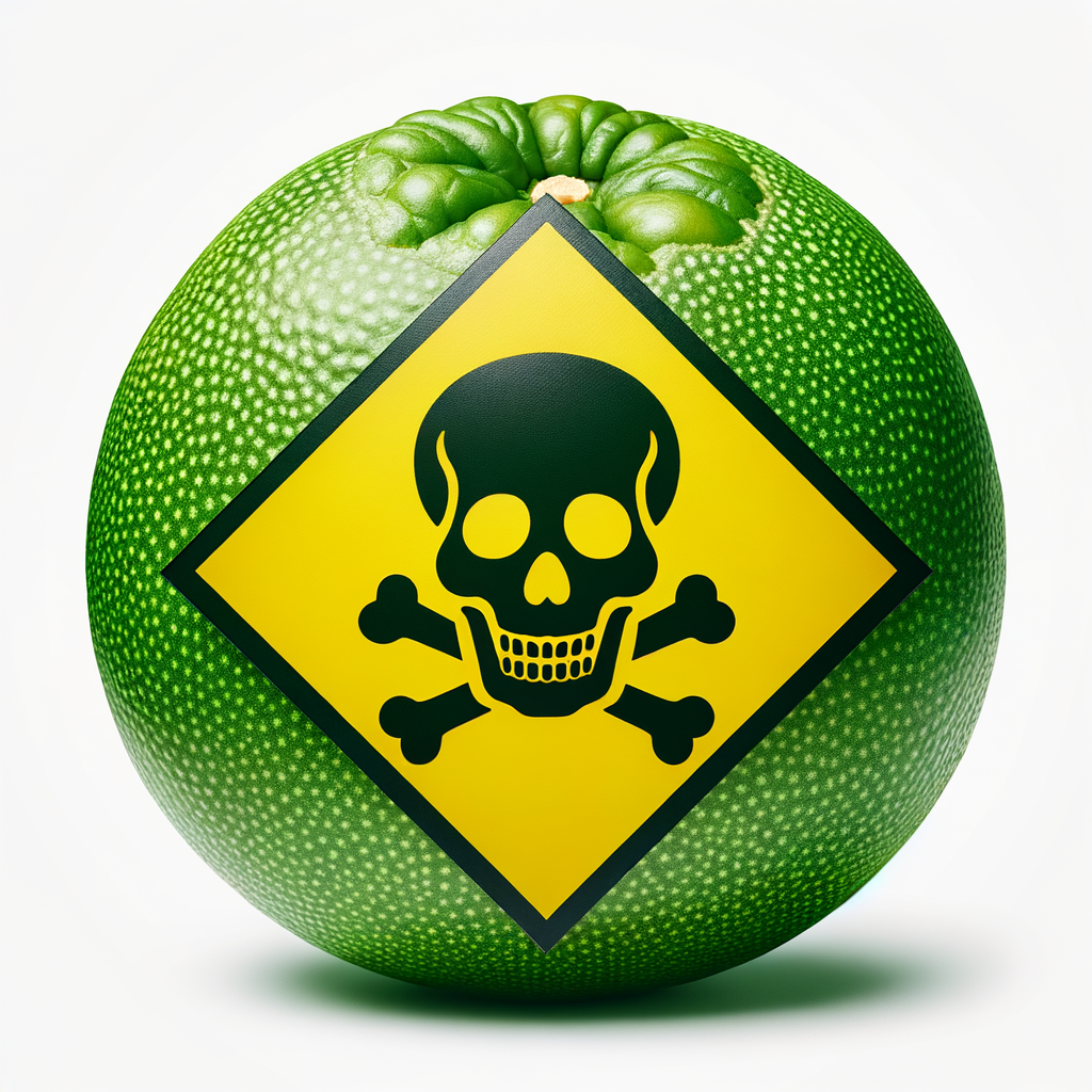 Uncovering the Truth About Monk Fruit Toxicity: What You Need to Know