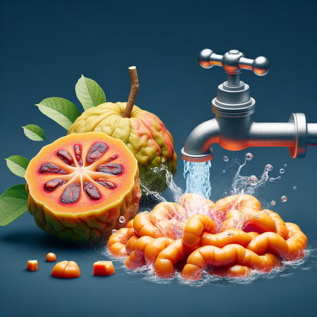 Exploring the Link Between Monk Fruit and Diarrhea