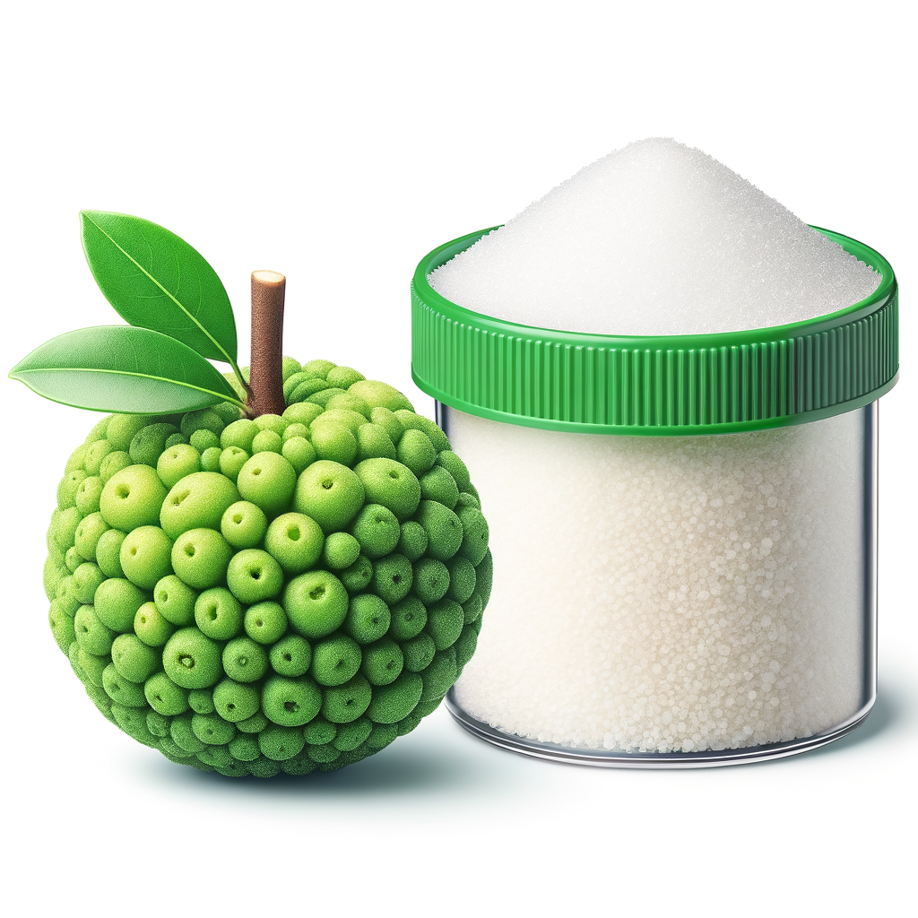 Monk Fruit vs Allulose: A Sweet Comparison