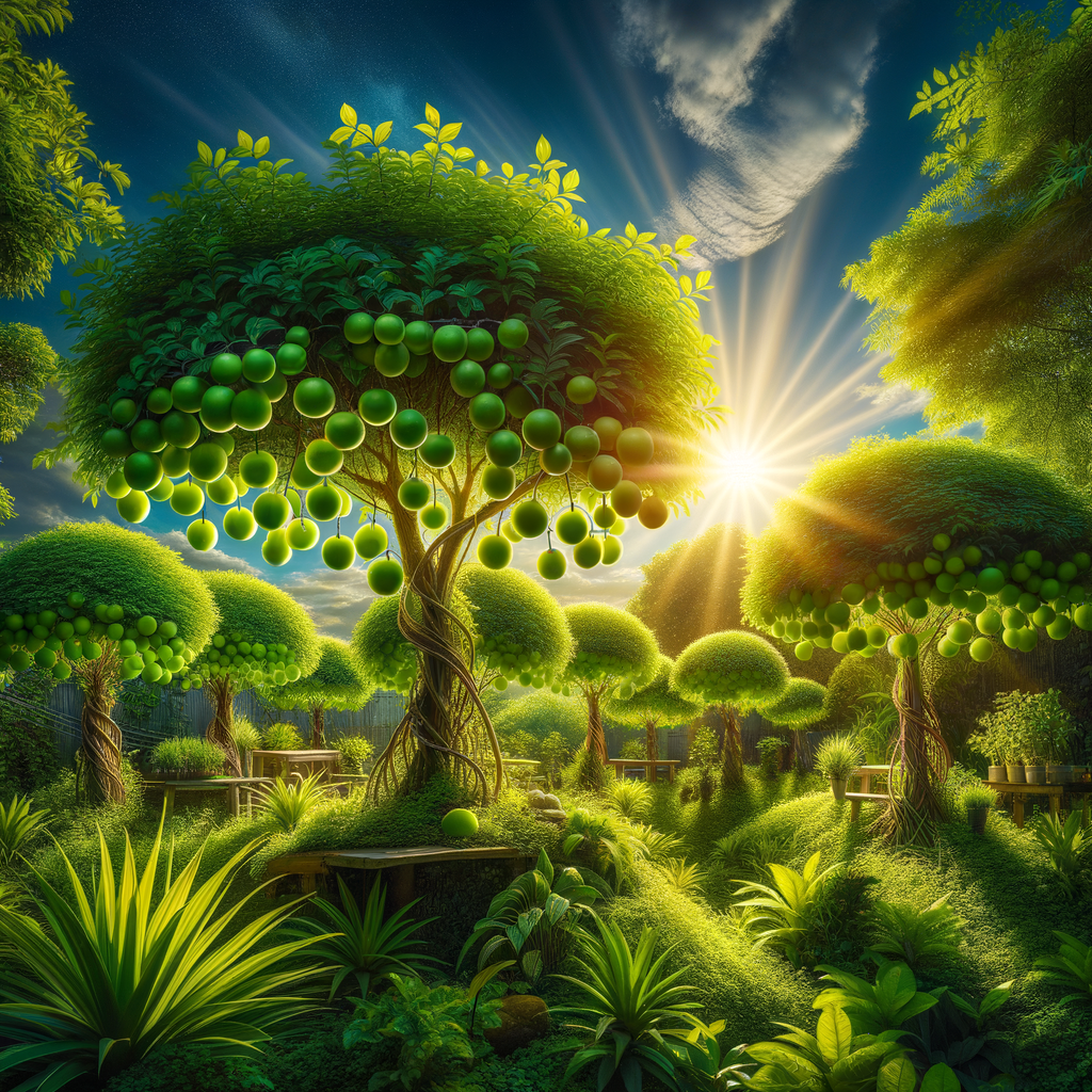 Exploring the Origins of Monk Fruit: Where Does Monk Fruit Grow?