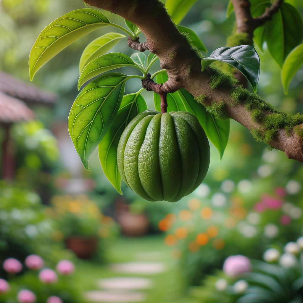 Where to Find Monk Fruit Sugar Near You