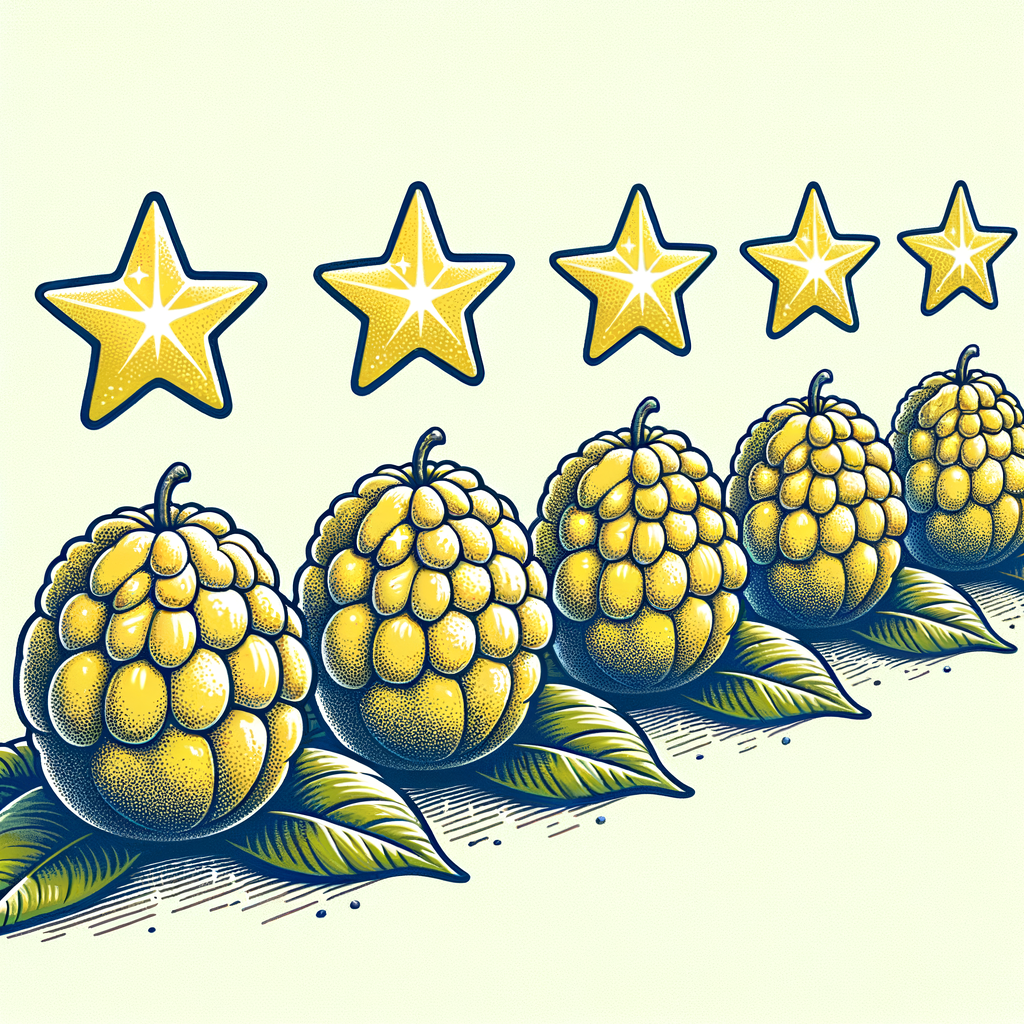 Monk Fruit Showdown: Finding the Best Variety