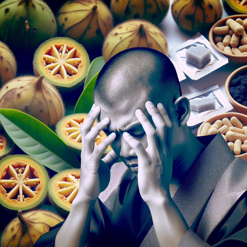 Exploring the Potential Link Between Monk Fruit and Headaches