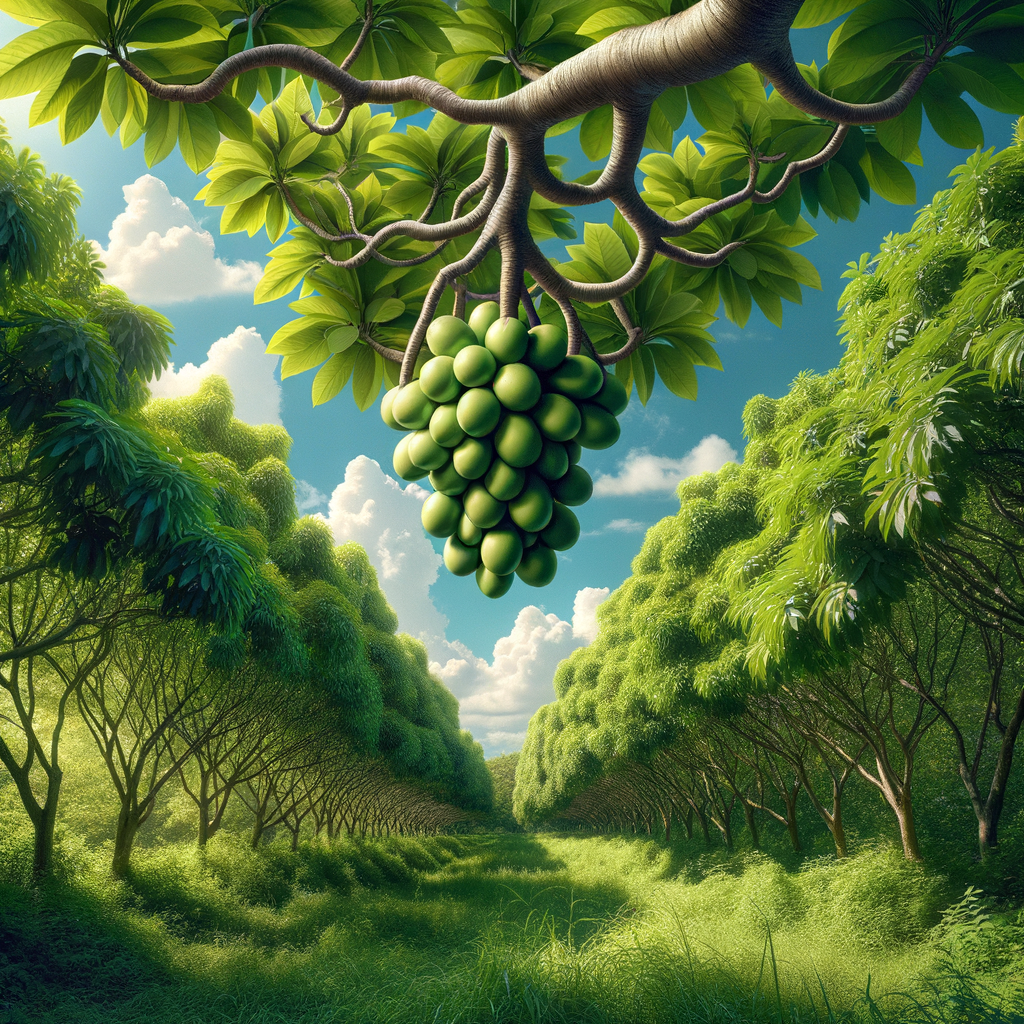 Exploring Monk Fruit Options Near Me