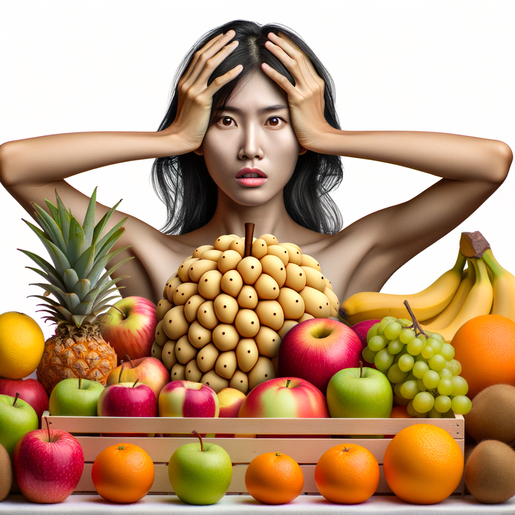 Exploring the Link Between Monk Fruit and Headaches