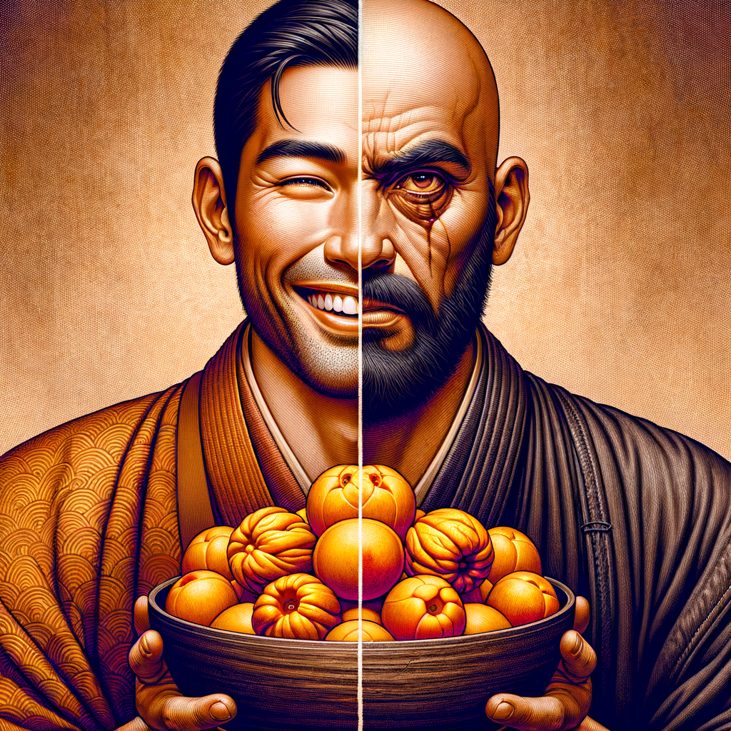 The Truth About Monk Fruit: Benefits and Side Effects