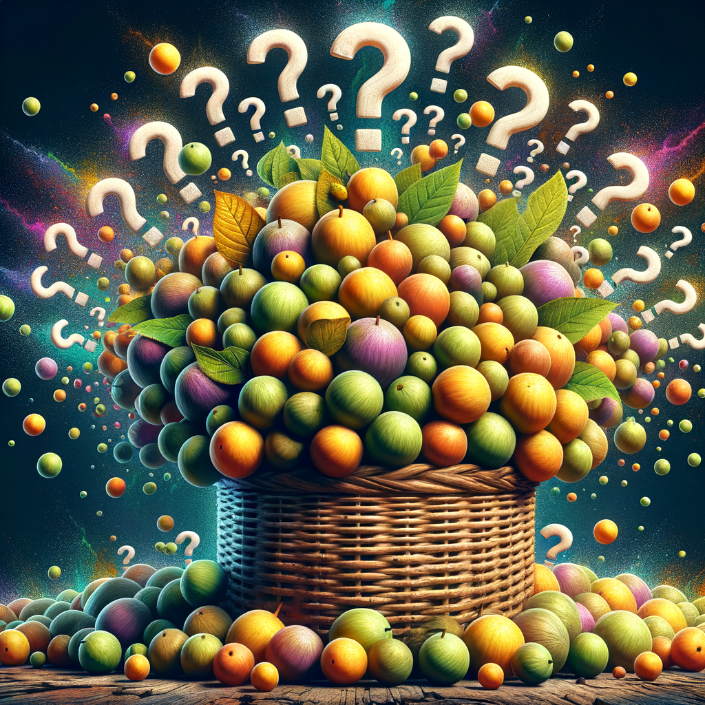 The Truth About Monk Fruit: Can Excessive Consumption Be Harmful?