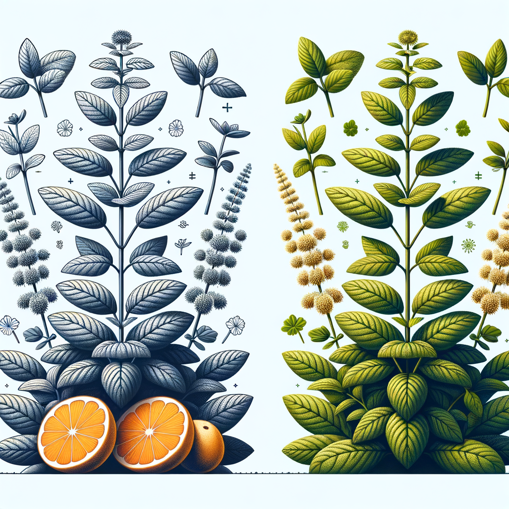 Comparing Monk Fruit and Stevia: Which is Better?