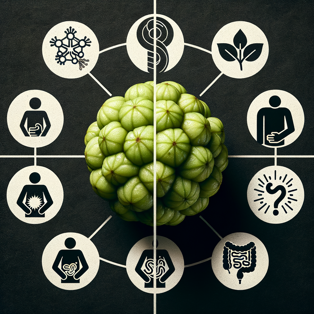 Exploring Monk Fruit Benefits for IBS: A Comprehensive Guide