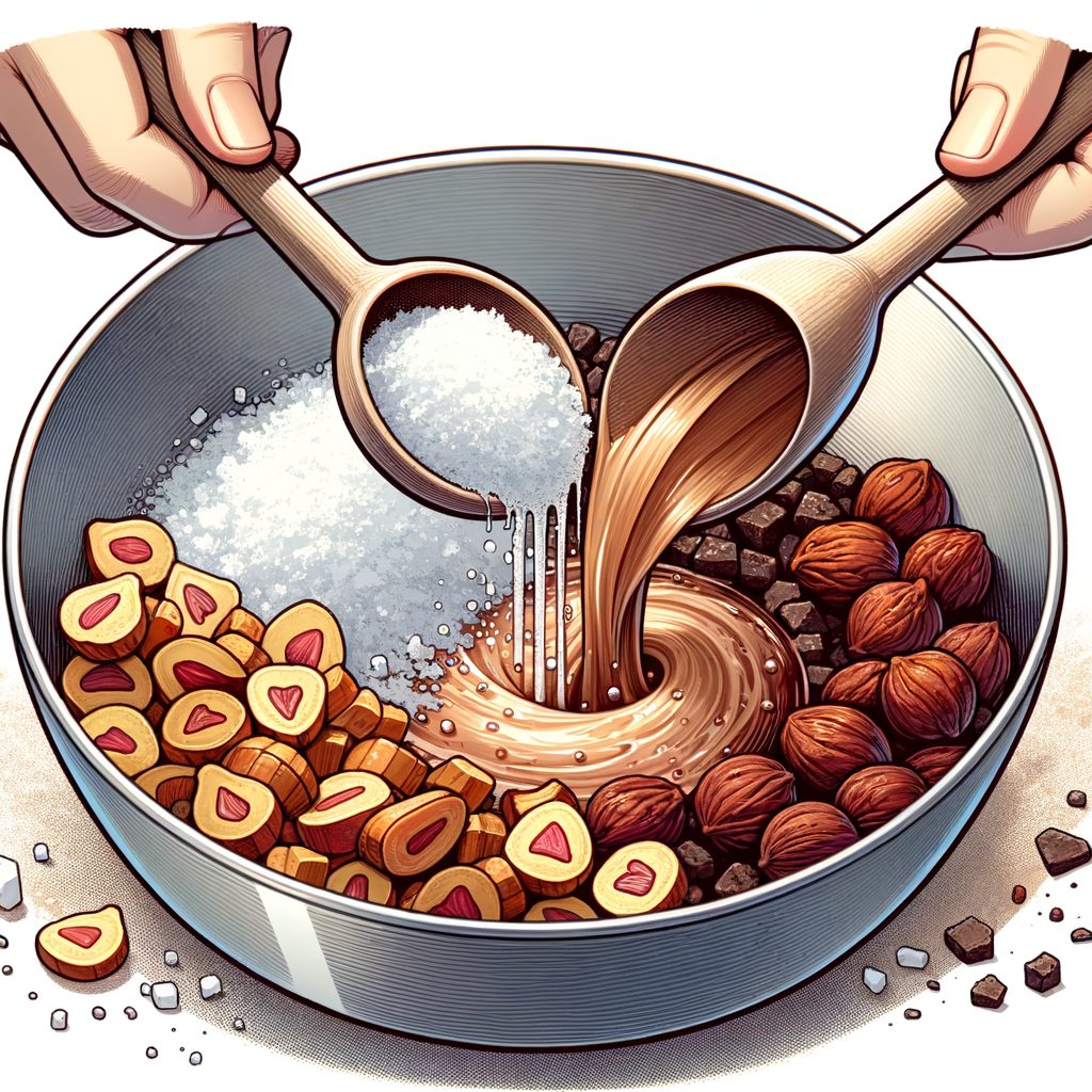 Exploring the Benefits of Monk Fruit Mixed with Erythritol