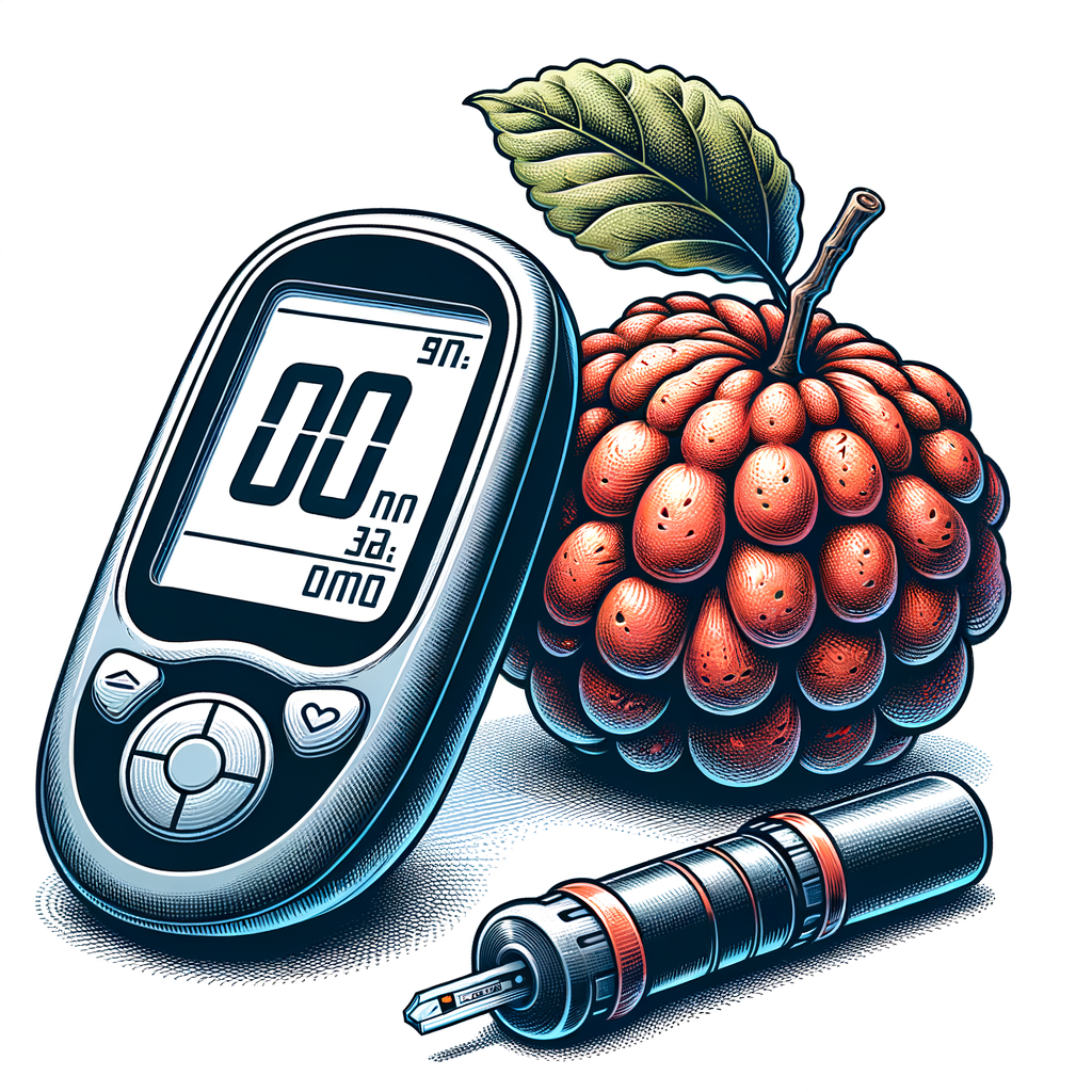 Monk Fruit: Does it Raise Blood Sugar Levels?