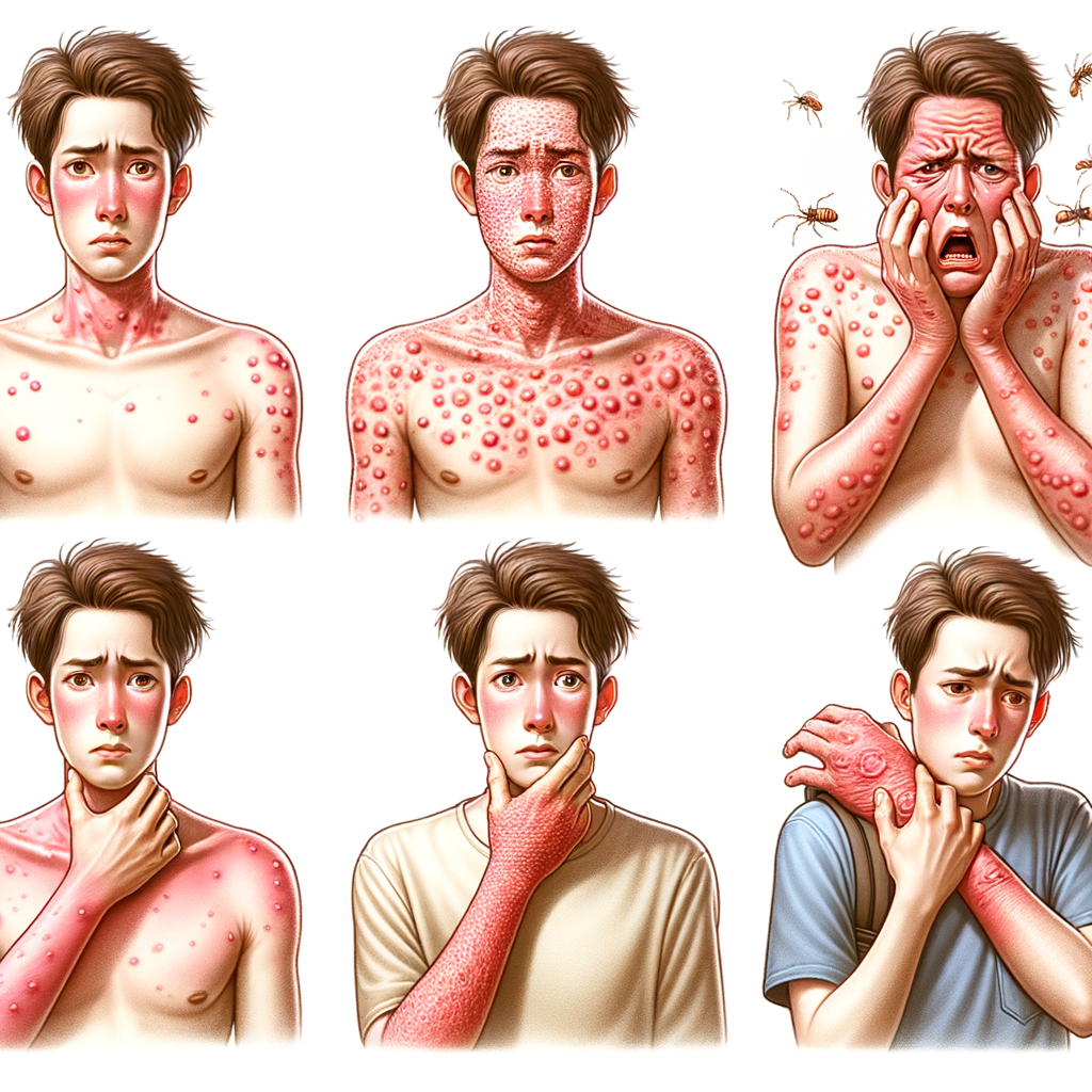 Understanding Monk Fruit Allergy Symptoms