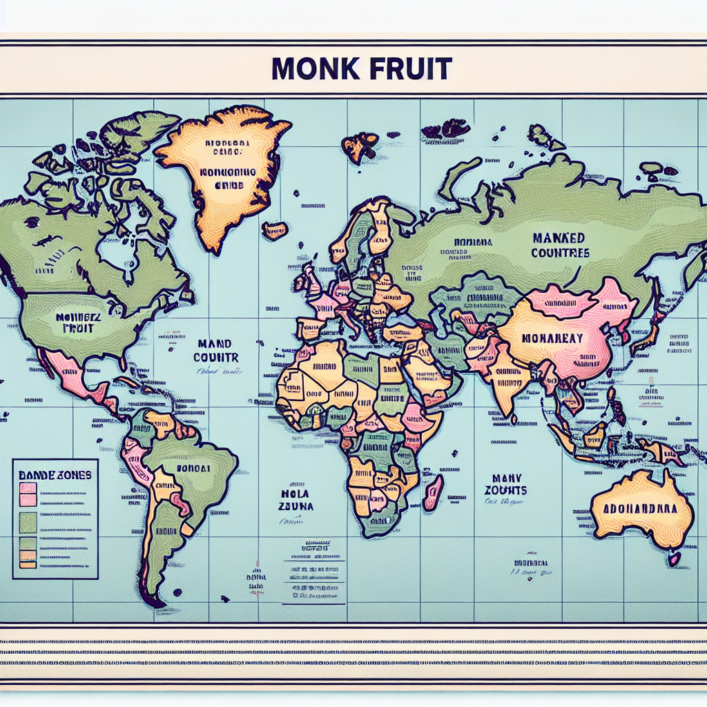 Monk Fruit Banned: Locations and Restrictions