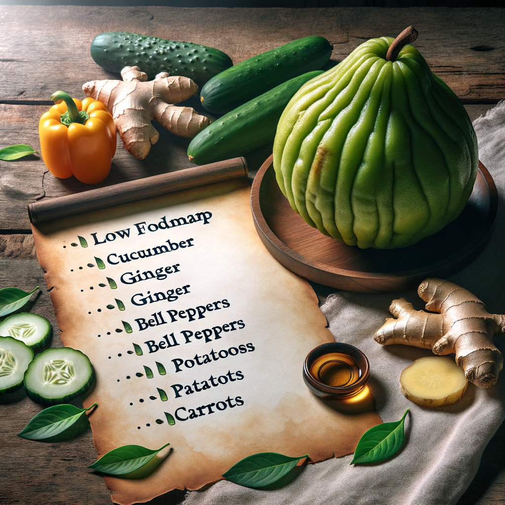 Monk Fruit: A Low FODMAP Sweetener Guide