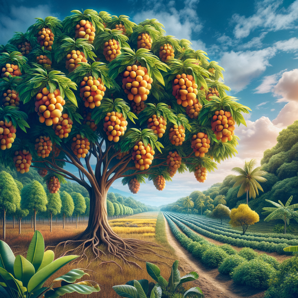 Unraveling the Mystery: The Cost of Monk Fruit