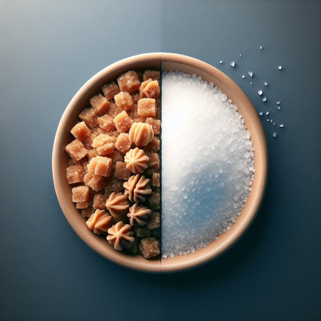 Monk Fruit vs Xylitol: A Comparison