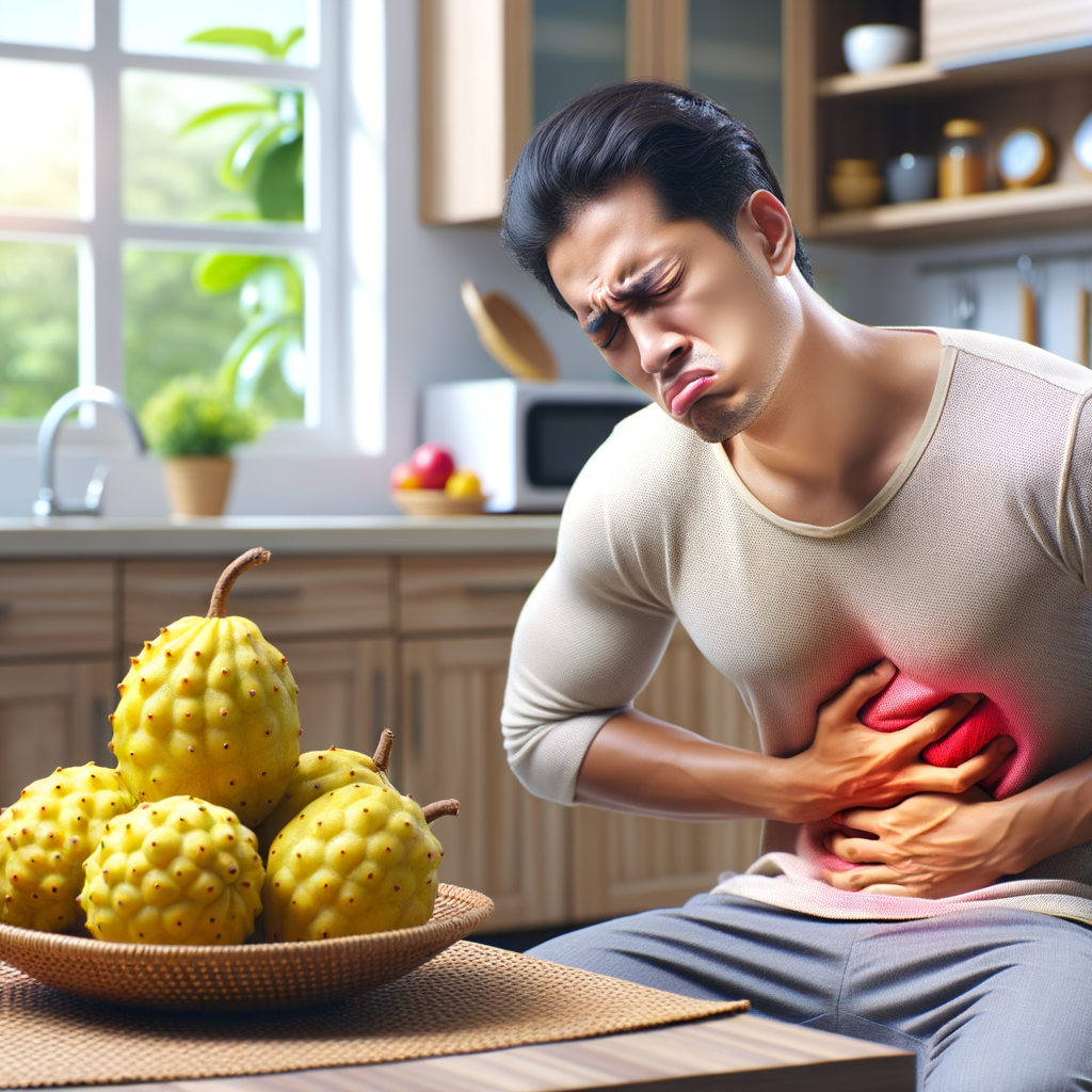 Is Monk Fruit Linked to Diarrhea? Understanding the Potential Impact