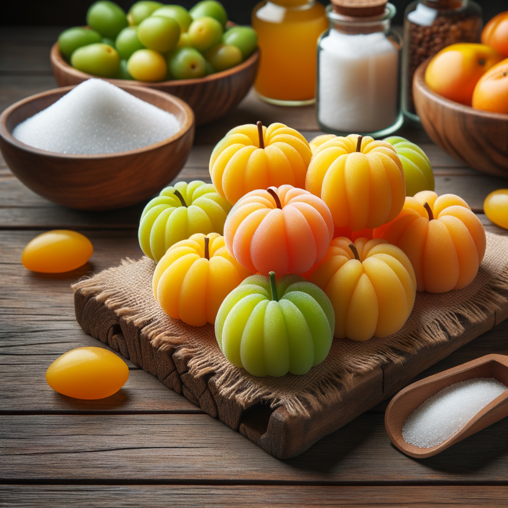 Exploring Monk Fruit Sweetener Without Erythritol at Whole Foods