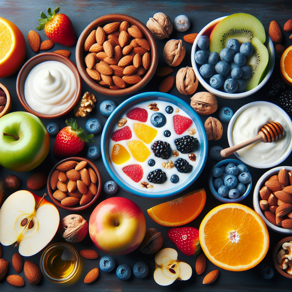 How to Quickly Raise Low Blood Sugar: Best Foods to Eat