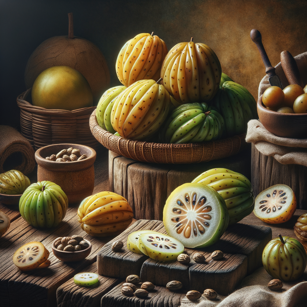 Understanding Monk Fruit Sweetener: Benefits and Potential Side Effects