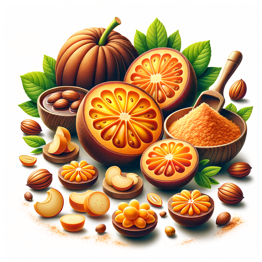 Discover the Best Monk Fruit Product for Your Needs