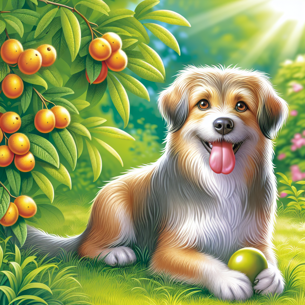 The Ultimate Guide to Monk Fruit for Dogs