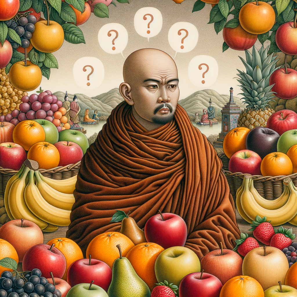 Uncovering the Sweet Benefits of Monk Fruit