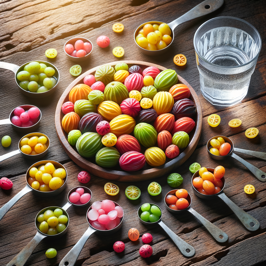 The Truth About Monk Fruit: Can You Have Too Much?