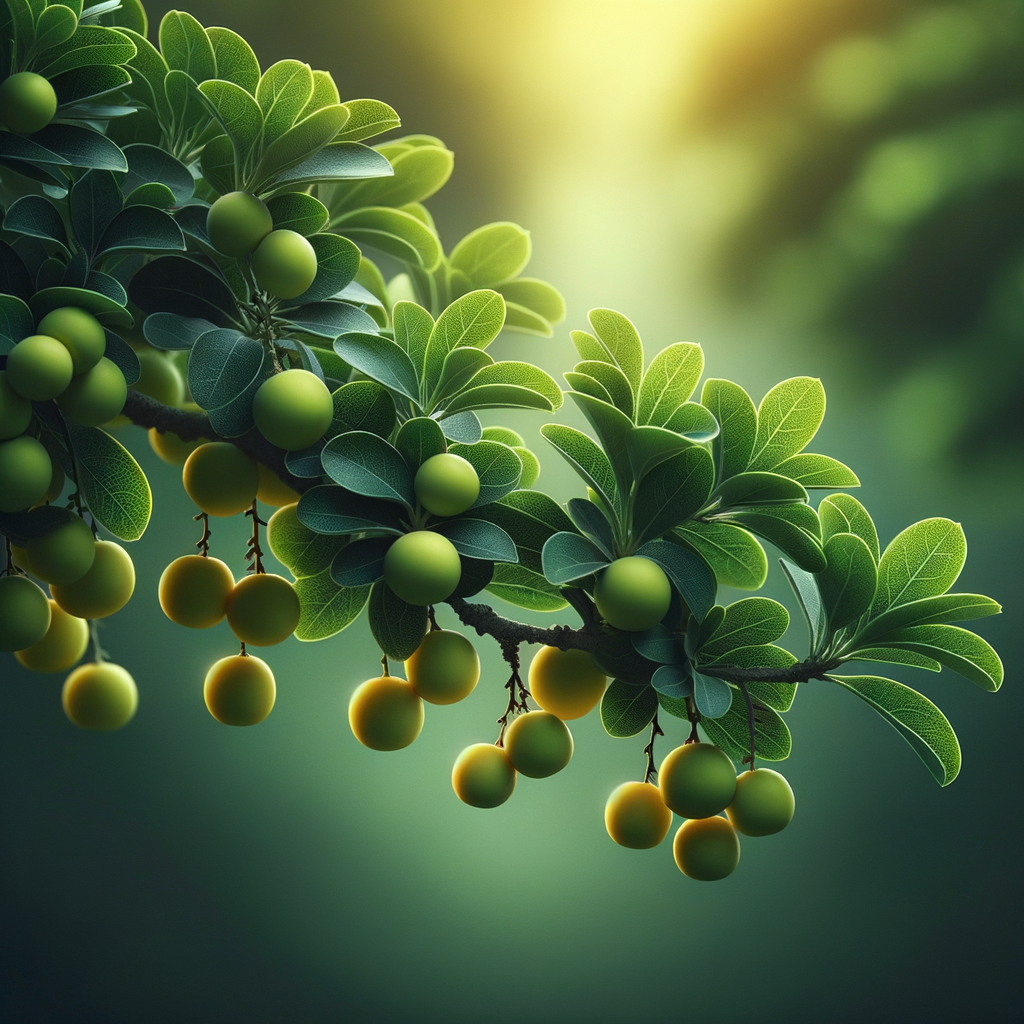 "Monk Fruit and Blood Sugar: What You Need to Know"