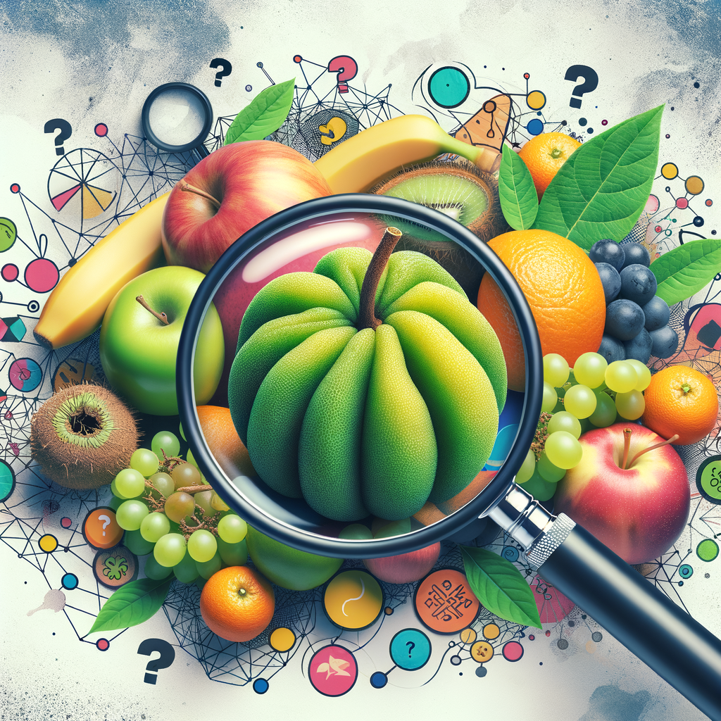 "Monk Fruit and Bloating: What You Need to Know"