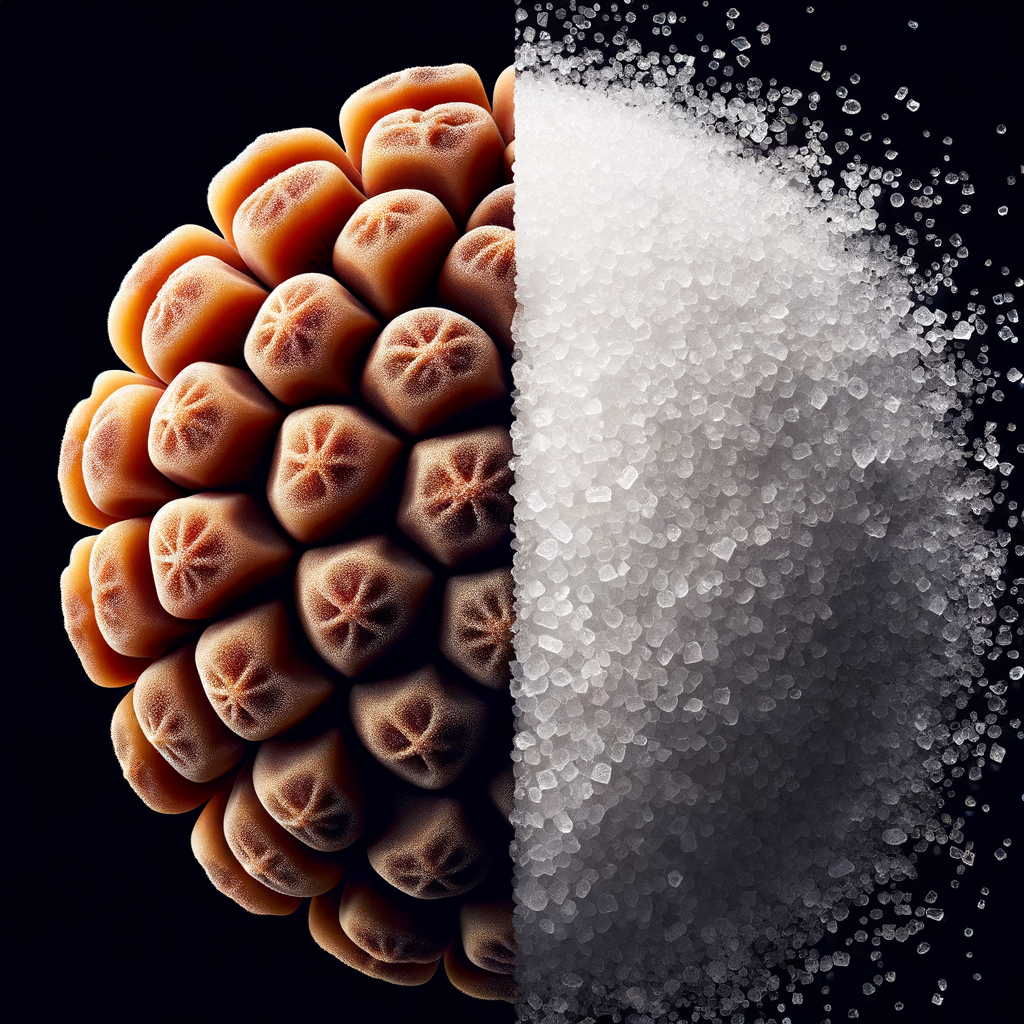 Exploring Monk Fruit: Is It a Sugar Alternative?