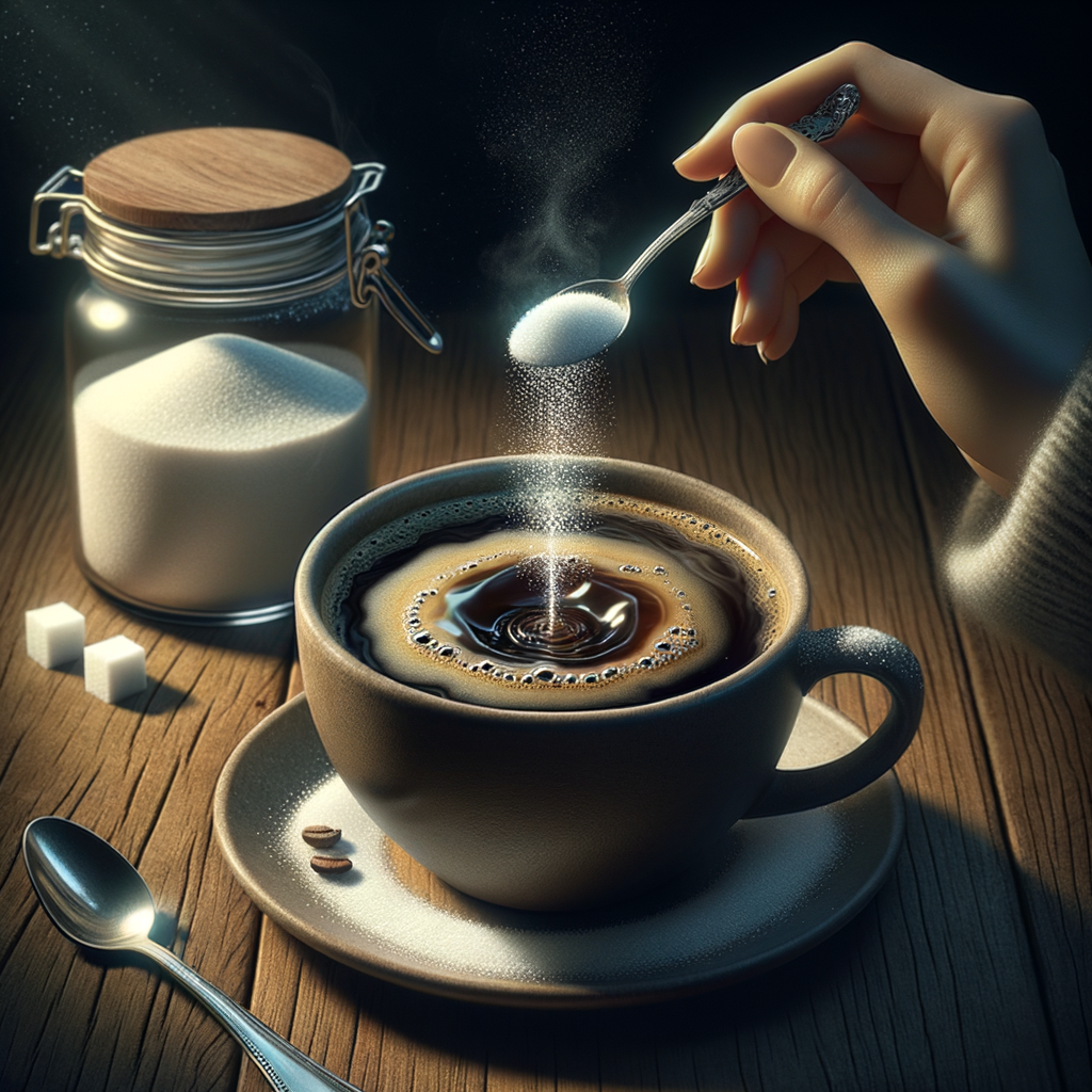 Exploring the Taste of Monk Fruit in Coffee