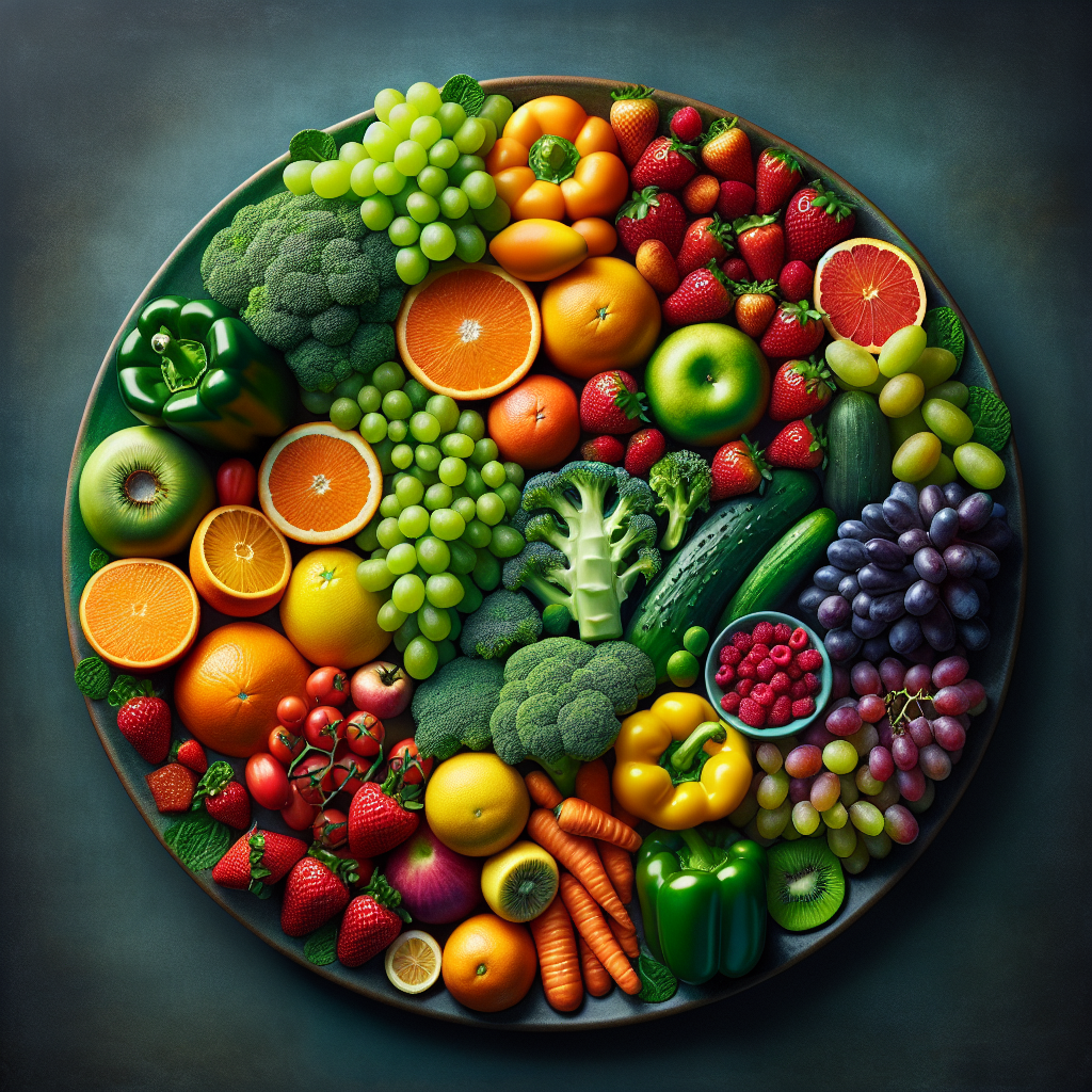 The Ultimate Guide to a Low Sugar Diet for Kids