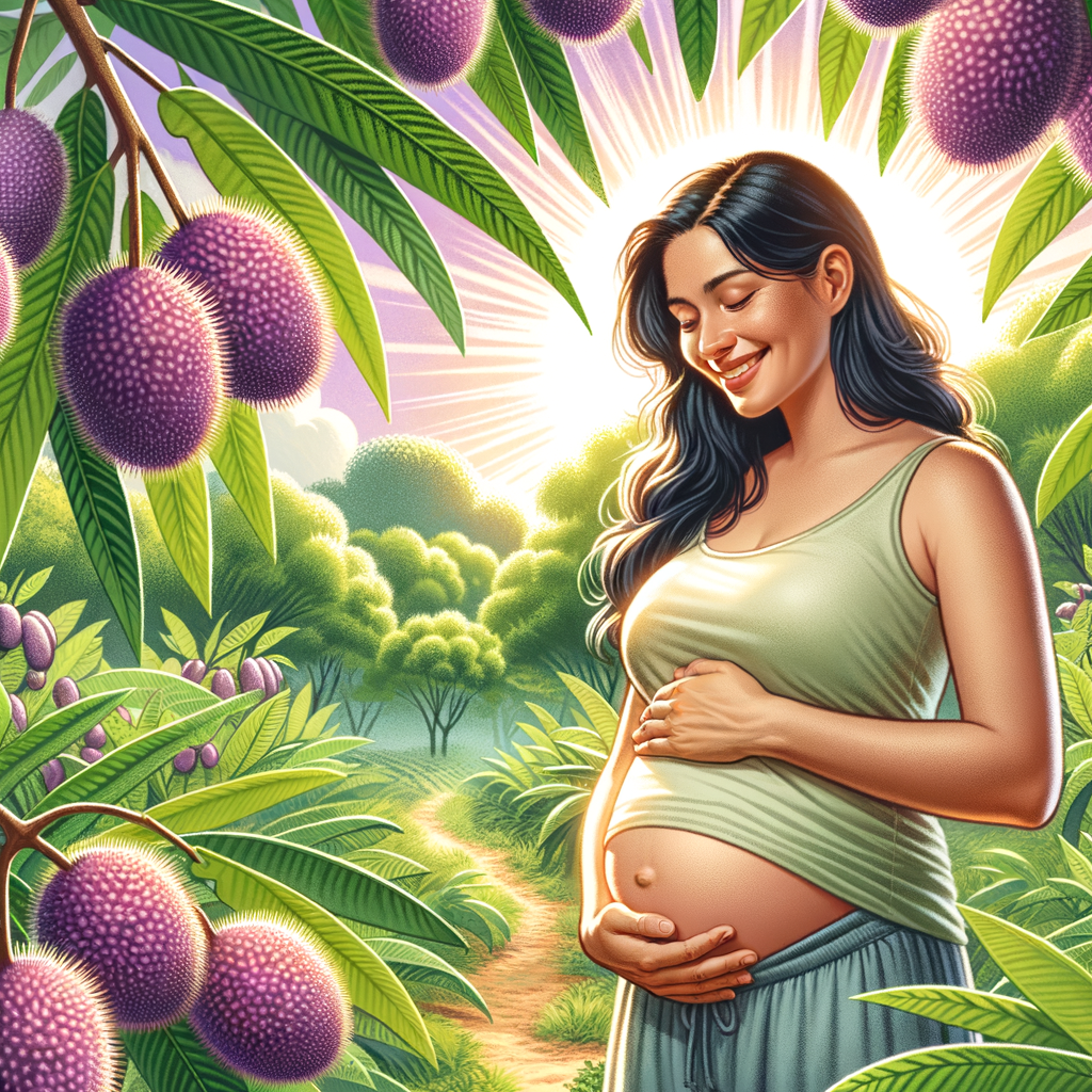 Is Monk Fruit Safe to Eat During Pregnancy? What You Need to Know