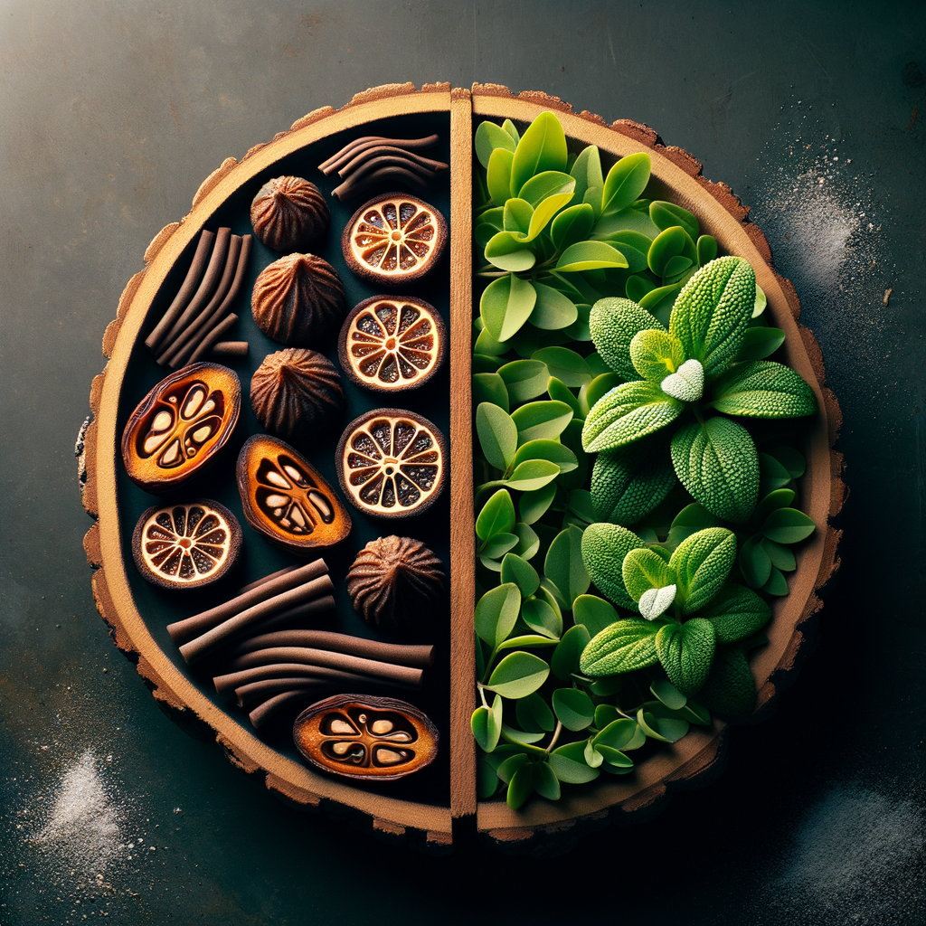 Monk Fruit vs Stevia: A Comprehensive Comparison