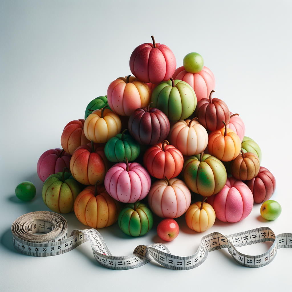 "Monk Fruit: A Sweet Solution for Diabetics?"