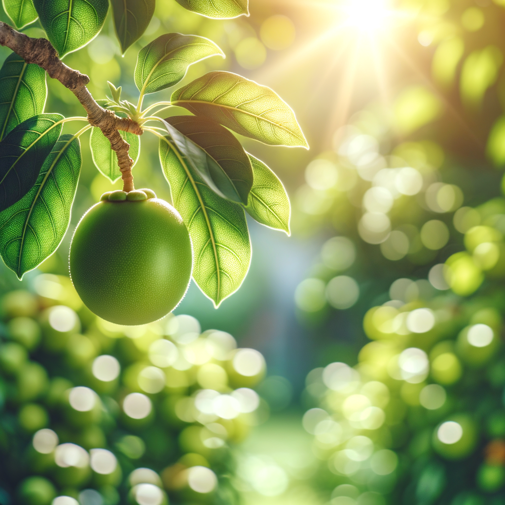 Discover the Best Monk Fruit Options Near You