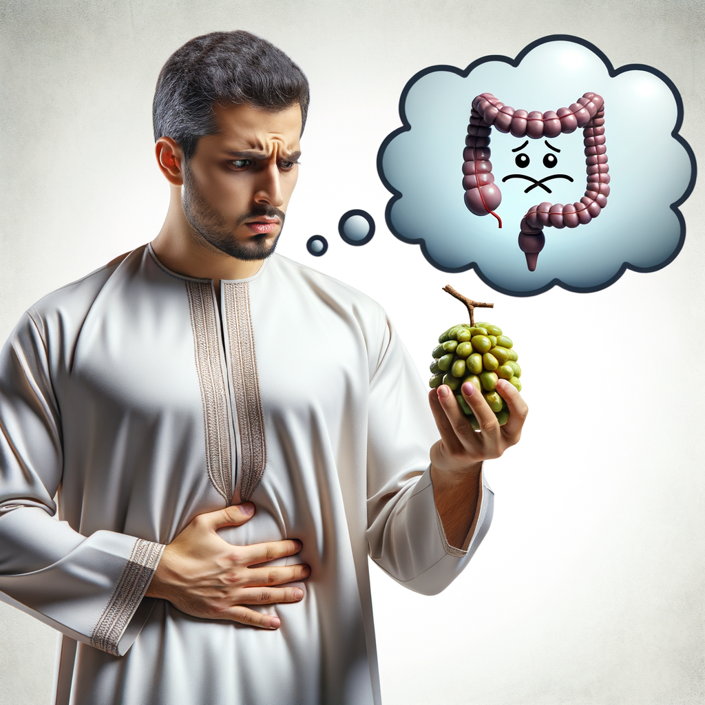Monk Fruit and Diarrhea: What You Need to Know