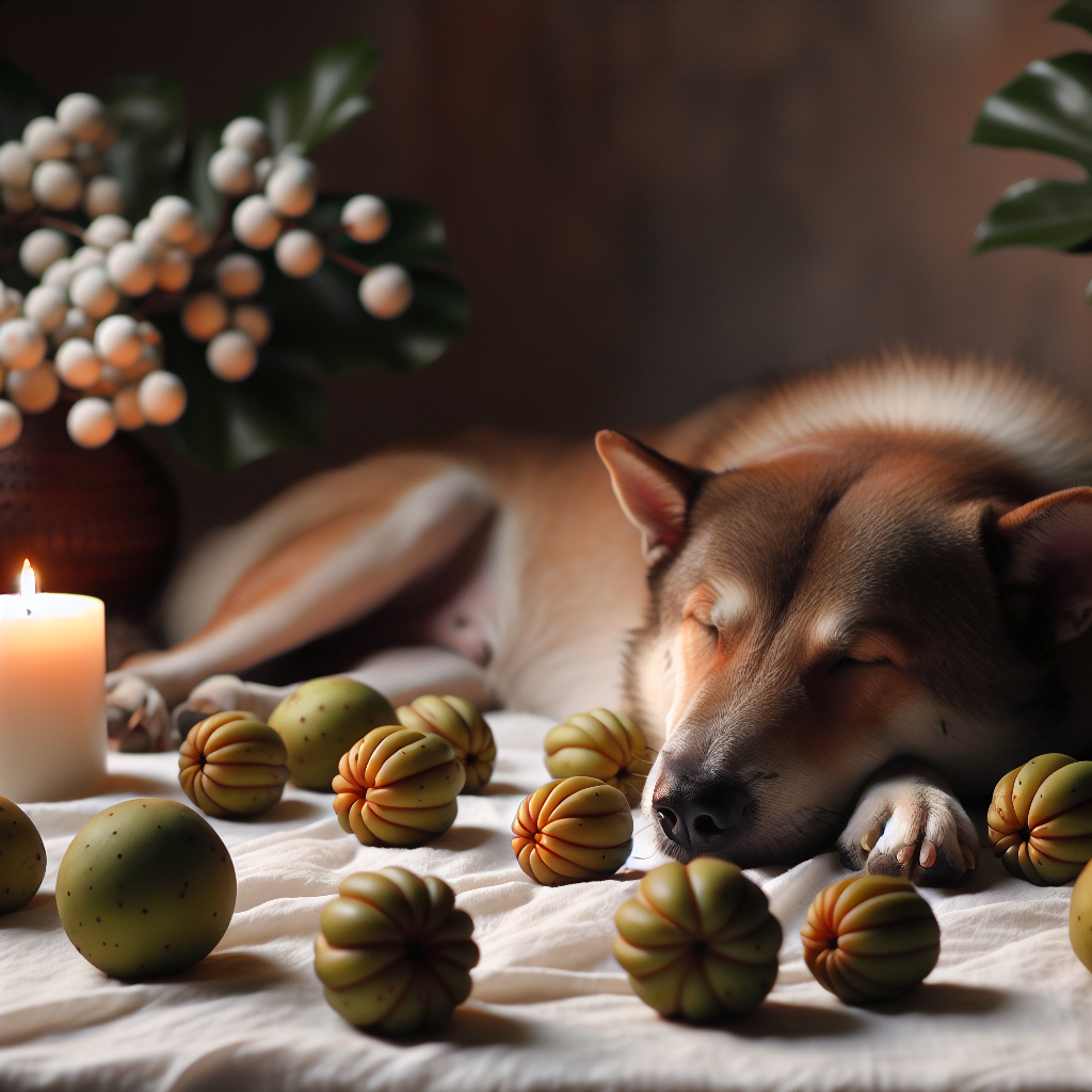 Is Monk Fruit Safe for Dogs? Your Guide to Monk Fruit and Canine Health